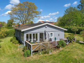 Holiday Home Ømund - 600m to the inlet by Interhome in Holbæk